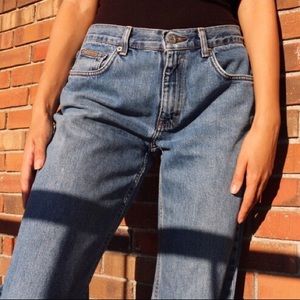 Vintage Calvin Klein Jeans